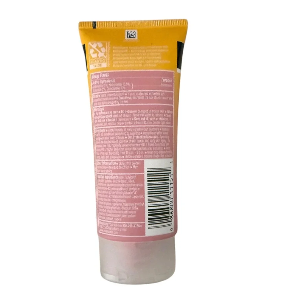 New Neutrogena‎ Invisible Daily Defense Sunscreen Unisex 3.0oz Exp 2026 SPF 60+